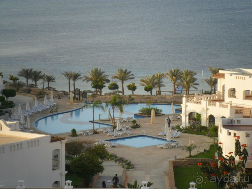 фото Continental Plaza Beach Resort