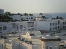 фото Continental Plaza Beach Resort