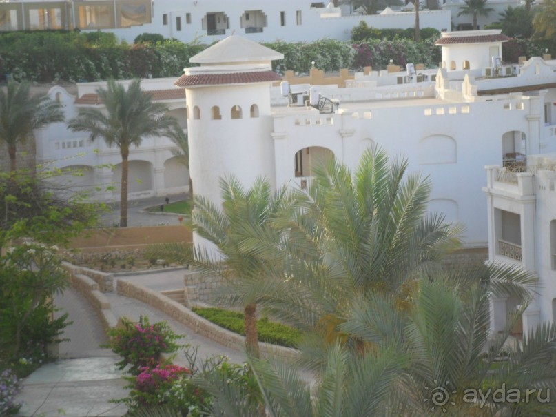 фото Continental Plaza Beach Resort