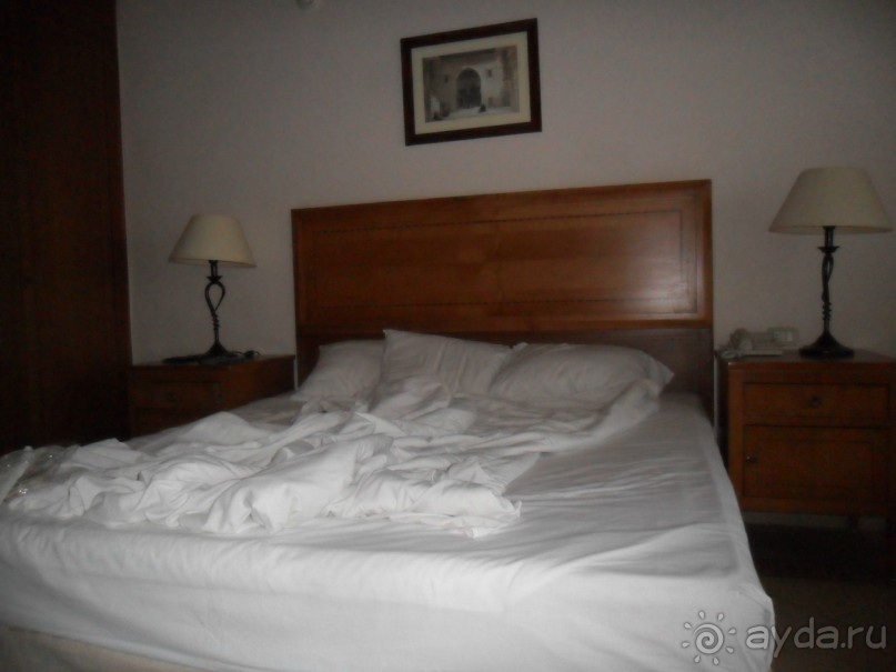 фото Continental Plaza Beach Resort