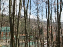 Лечение в Атомска Бане