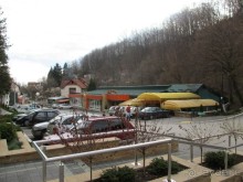 Лечение в Атомска Бане