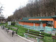 Лечение в Атомска Бане