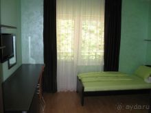 Лечение в Атомска Бане