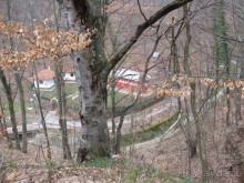 Лечение в Атомска Бане