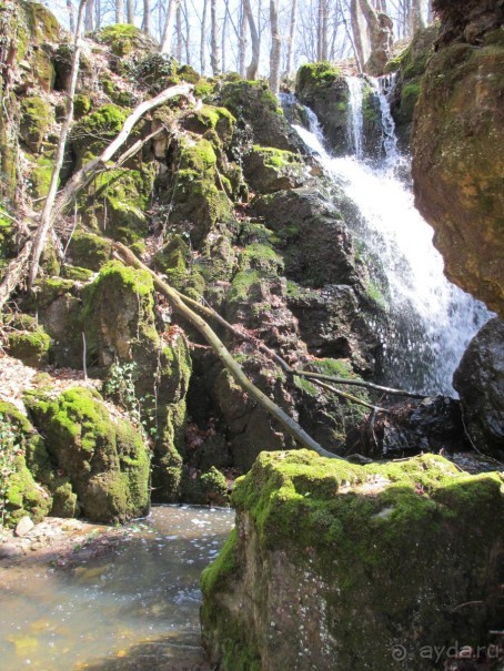 Лечение в Атомска Бане