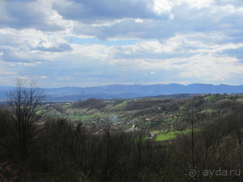 Лечение в Атомска Бане