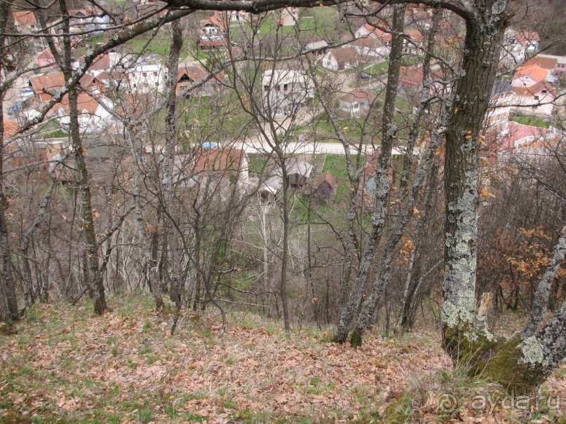 Лечение в Атомска Бане