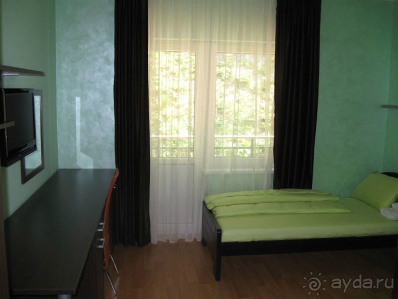 Лечение в Атомска Бане