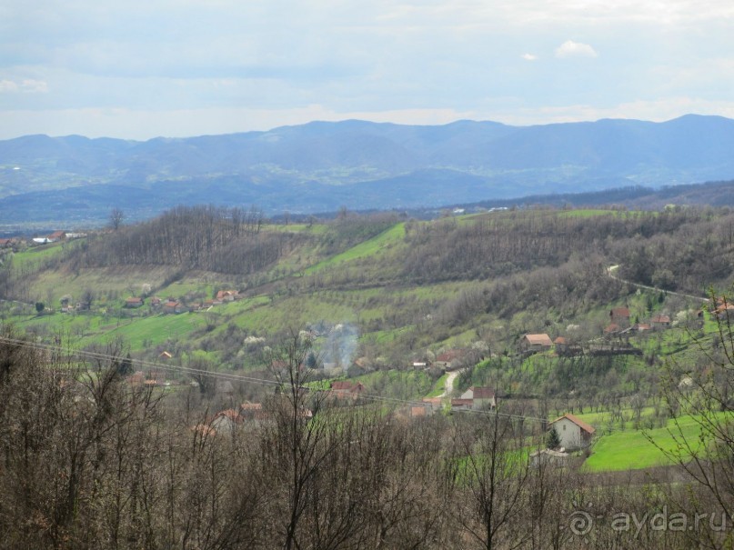 Лечение в Атомска Бане