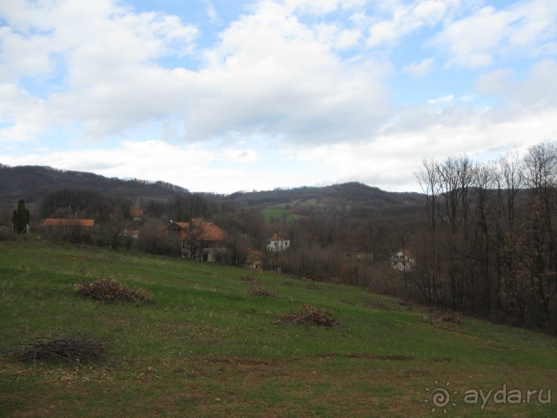 Лечение в Атомска Бане
