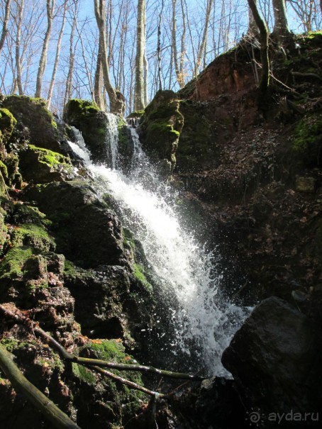 Лечение в Атомска Бане