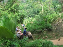 Отель оставил хорошее впечатление