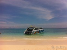 Отель оставил хорошее впечатление