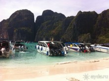 Отель оставил хорошее впечатление