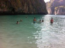 Отель оставил хорошее впечатление