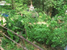 Отель оставил хорошее впечатление