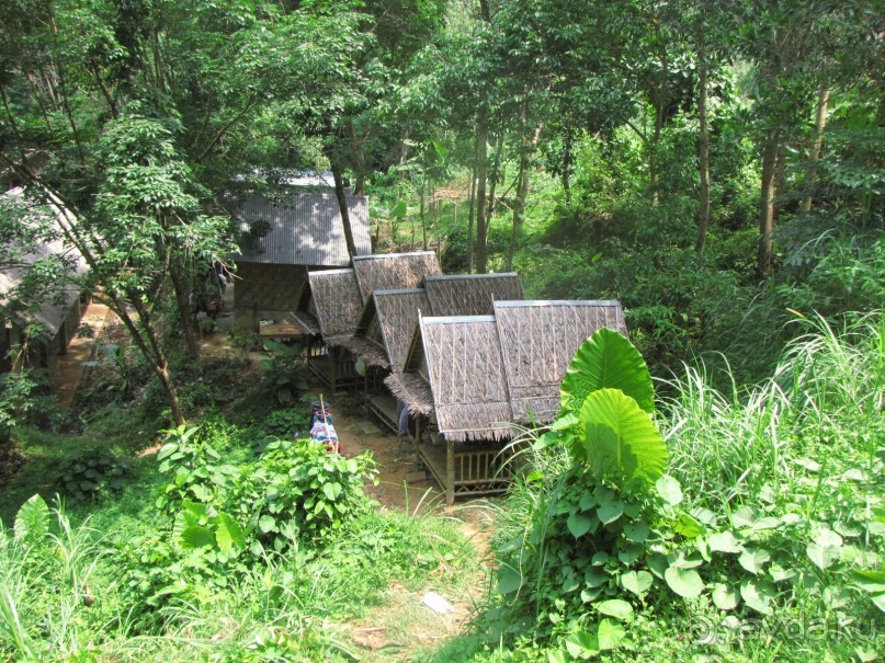 Отель оставил хорошее впечатление