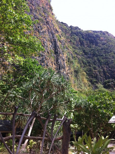 Отель оставил хорошее впечатление