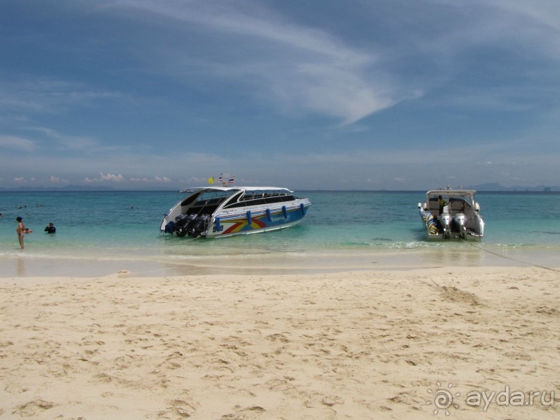 Отель оставил хорошее впечатление