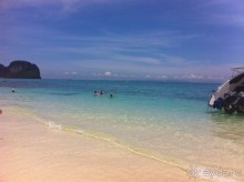 Отель оставил хорошее впечатление