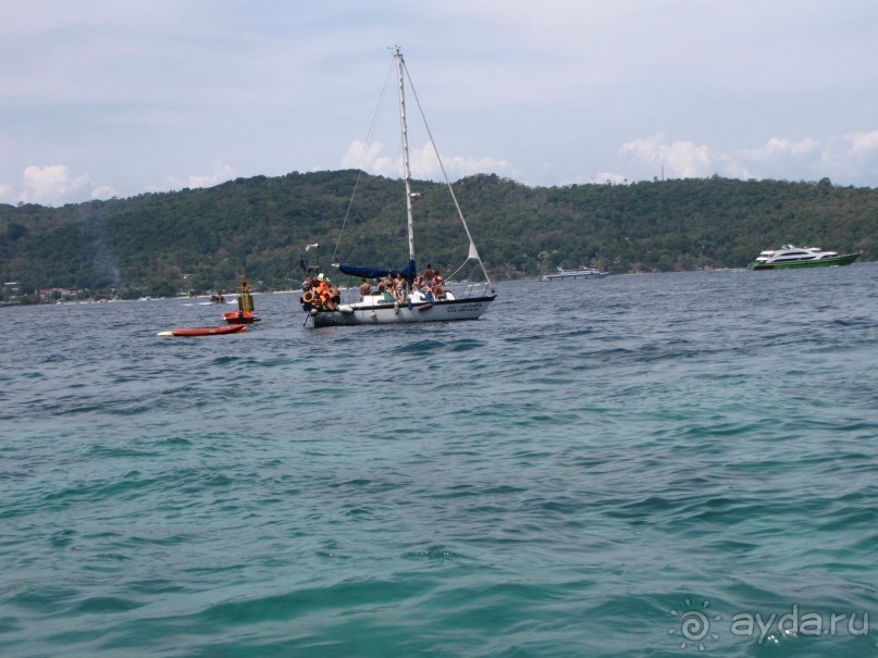 Отель оставил хорошее впечатление