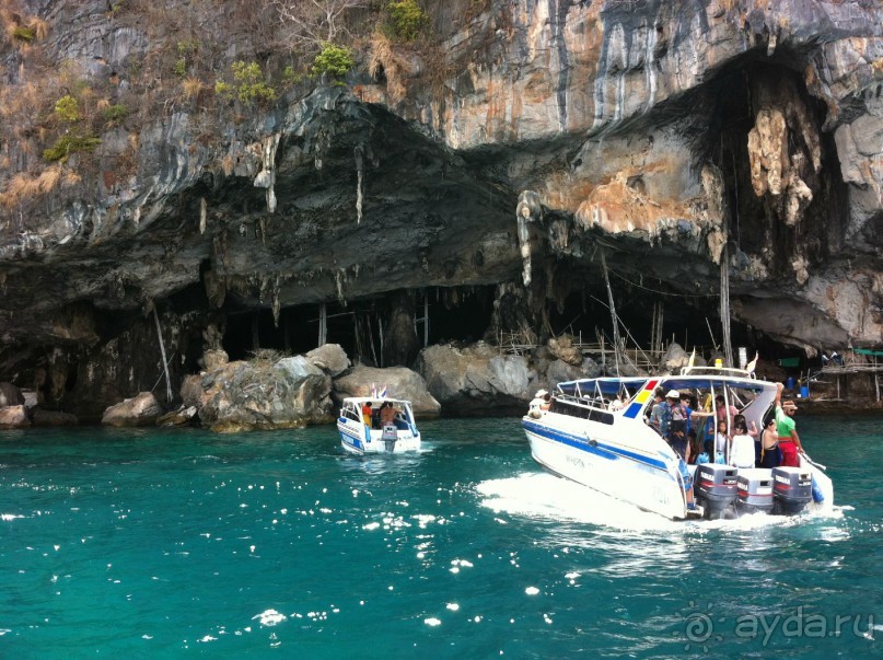 Отель оставил хорошее впечатление