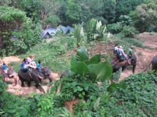 Отель оставил хорошее впечатление