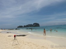 Отель оставил хорошее впечатление