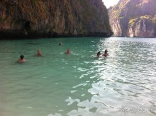 Отель оставил хорошее впечатление