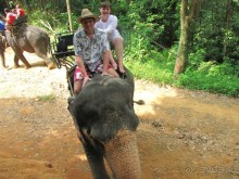 Отель оставил хорошее впечатление