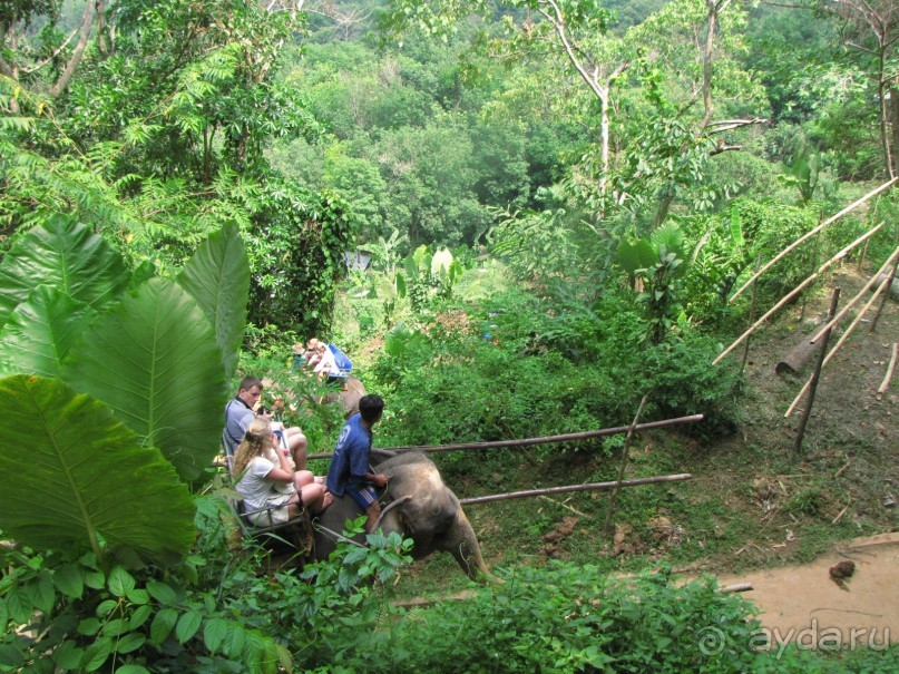 Отель оставил хорошее впечатление