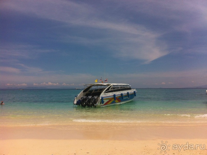 Отель оставил хорошее впечатление