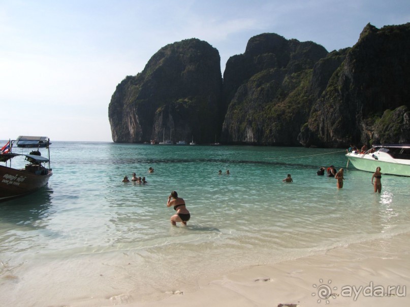 Отель оставил хорошее впечатление