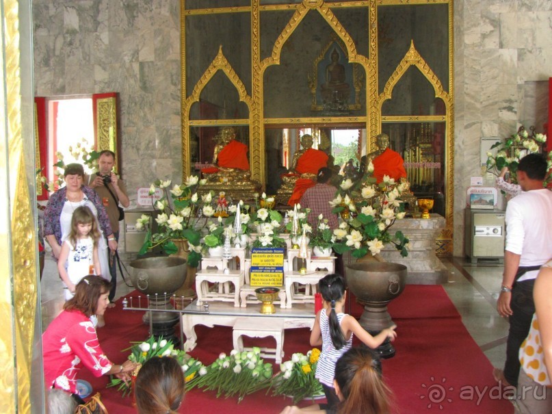 Отель оставил хорошее впечатление