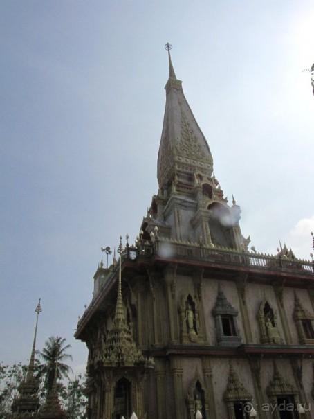 Отель оставил хорошее впечатление