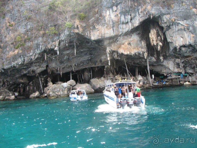 Отель оставил хорошее впечатление