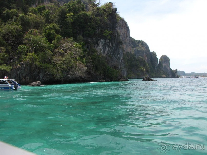 Отель оставил хорошее впечатление