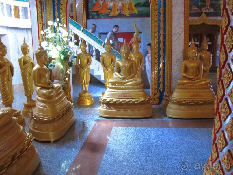 Отель оставил хорошее впечатление