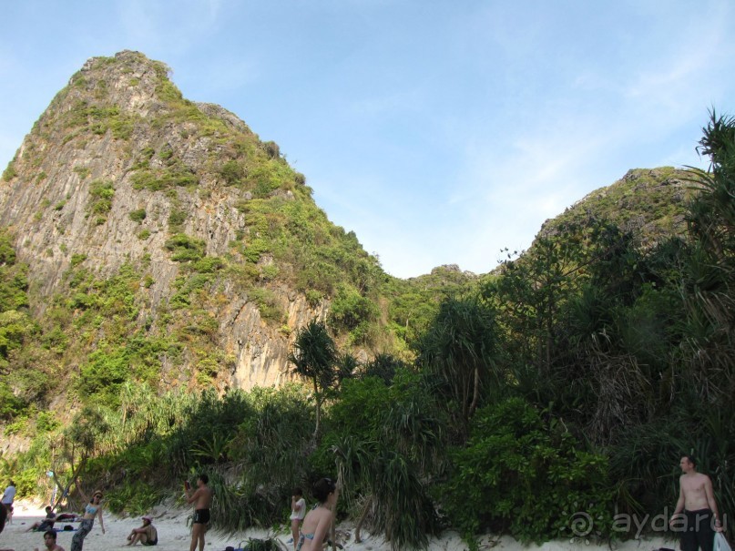 Отель оставил хорошее впечатление