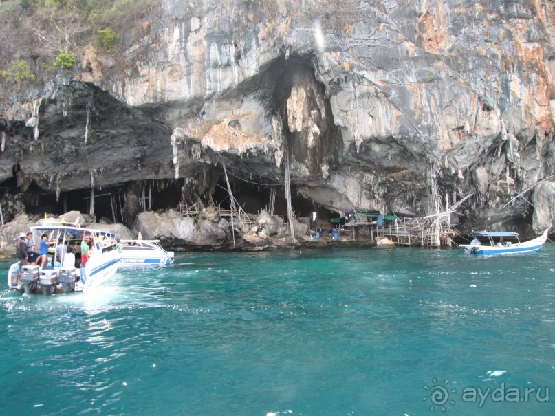 Отель оставил хорошее впечатление