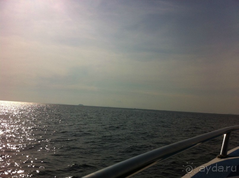 Отель оставил хорошее впечатление