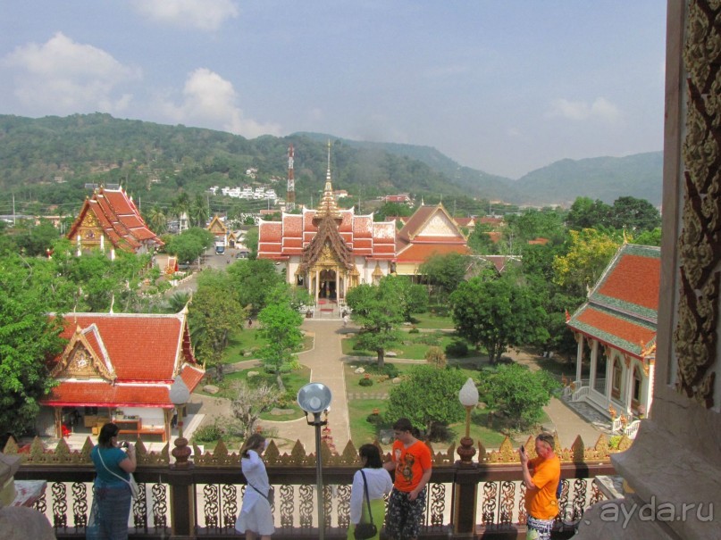 Отель оставил хорошее впечатление