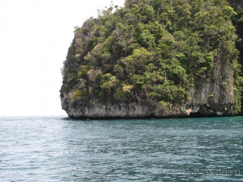 Отель оставил хорошее впечатление