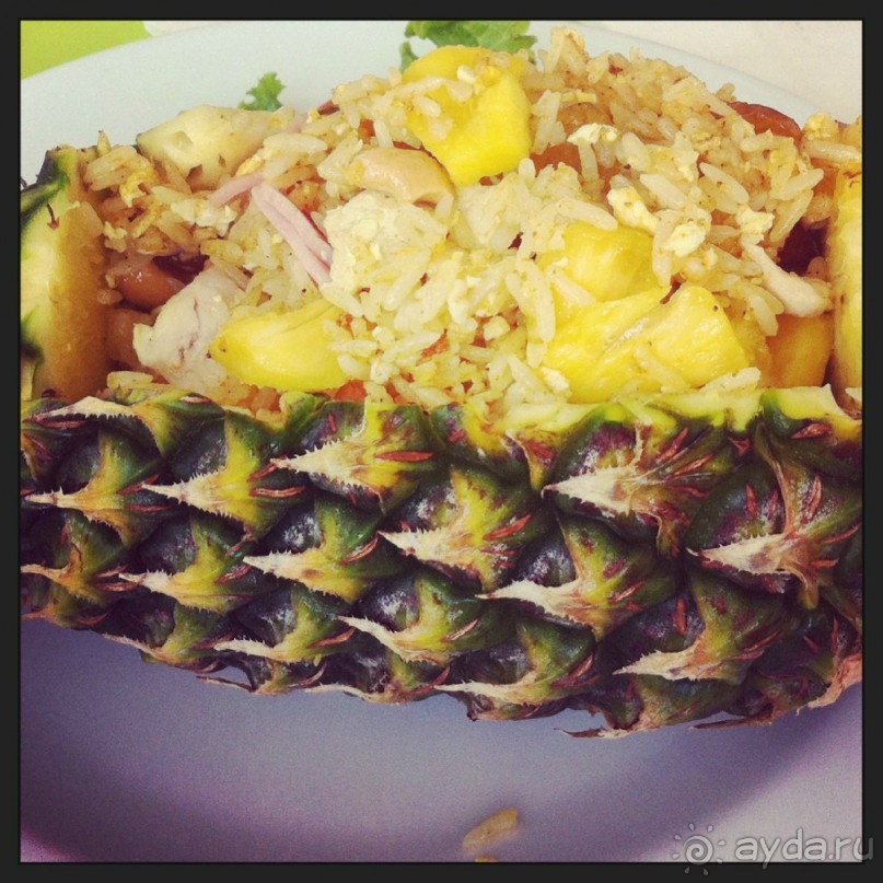 Отель оставил хорошее впечатление