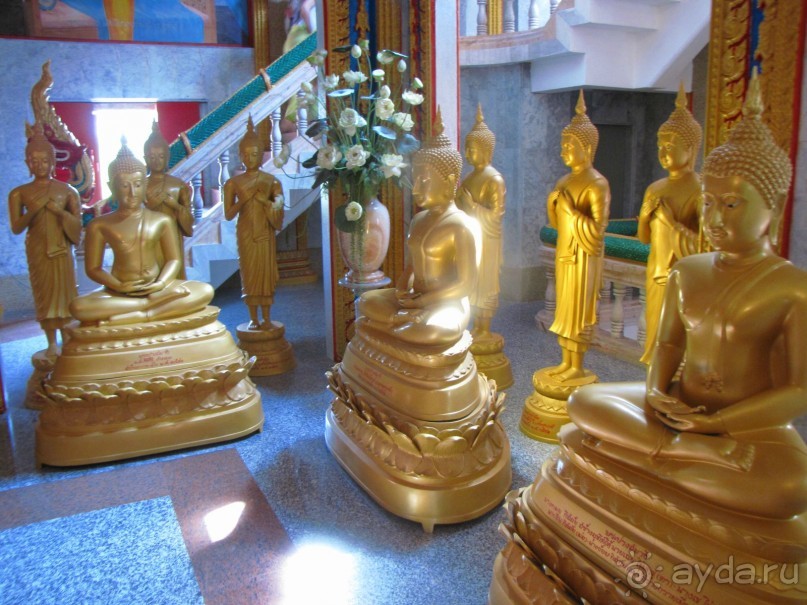 Отель оставил хорошее впечатление