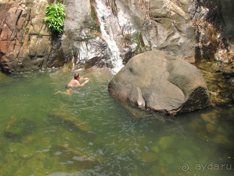 Отель оставил хорошее впечатление