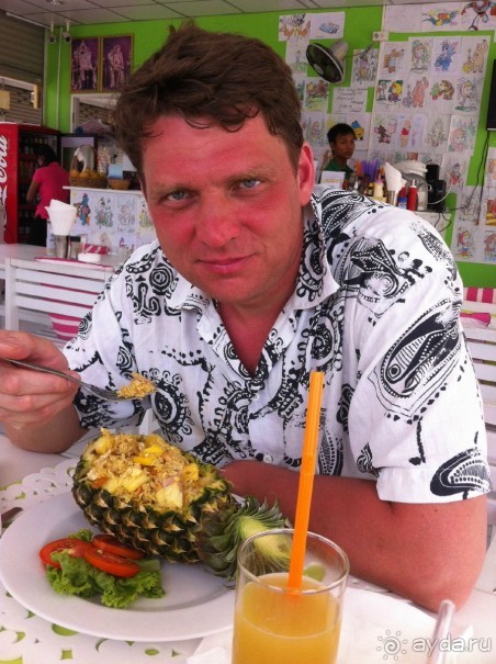 Отель оставил хорошее впечатление