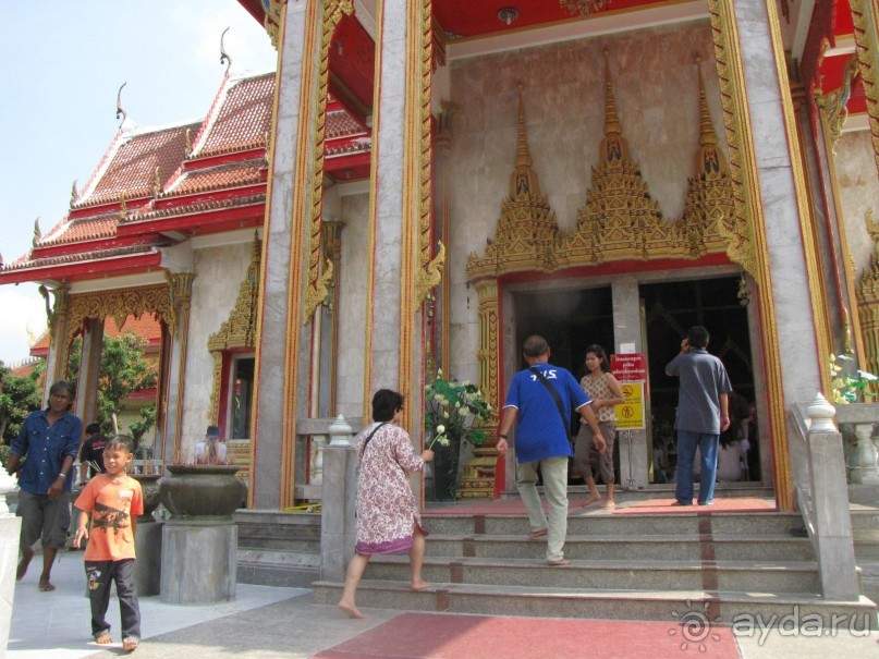 Отель оставил хорошее впечатление