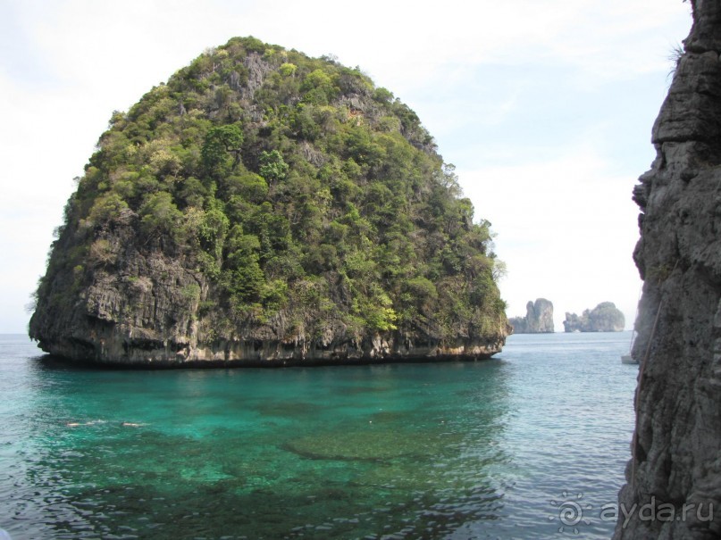 Отель оставил хорошее впечатление